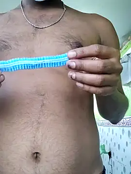 ritubhabi440 online show from 02/25/25, 11:21