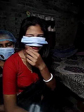 ritubhabi440 online show from 03/06/26, 02:17