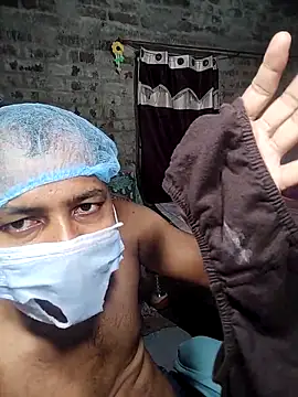 ritubhabi440 online show from 04/14/26, 12:15