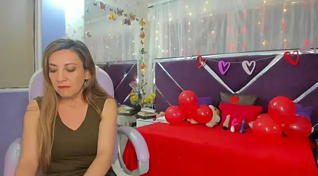 Dary walker online show from 02/15/25, 06:12