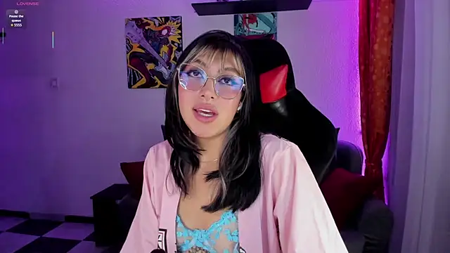 Daphne Jhons online show from 03/19/26, 11:27