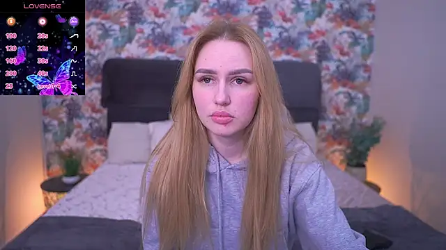 DivineJass online show from 04/07/26, 05:48