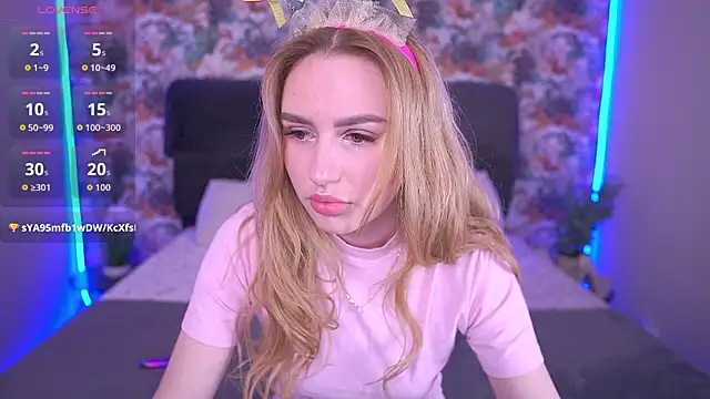 DivineJass online show from 04/05/26, 05:30