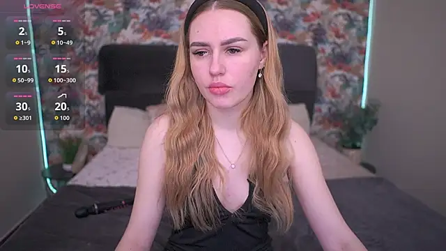 DivineJass online show from 03/29/26, 10:55