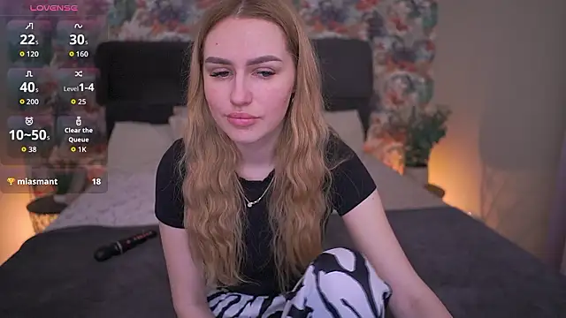 DivineJass online show from 03/28/26, 10:11