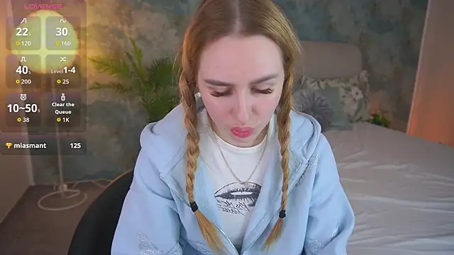 DivineJass online show from 04/04/26, 05:19