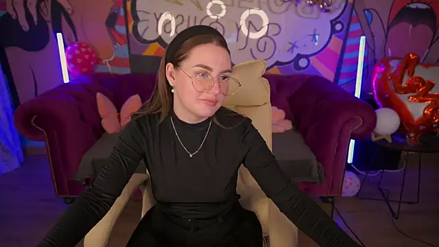 DivineJass online show from 03/03/25, 10:17