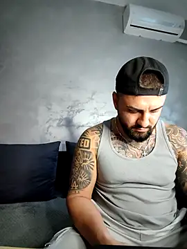 Bakws online show from 10/20/25, 03:01