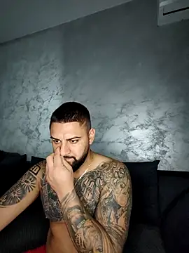 Bakws online show from 10/30/25, 04:59