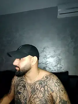 Bakws online show from 01/08/26, 02:12