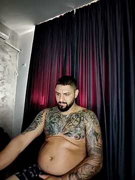 Bakws online show from 10/21/25, 12:26