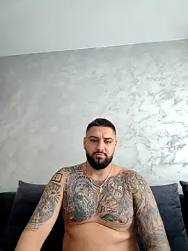 Bakws online show from 10/31/25, 08:55