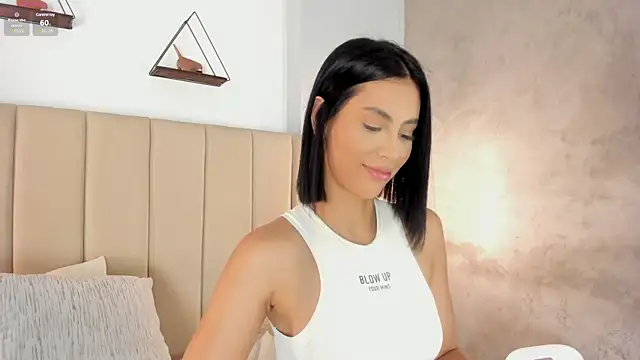 Zoee monroe online show from 03/18/25, 09:53