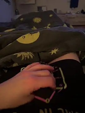 horny blasen online show from 02/12/25, 08:07