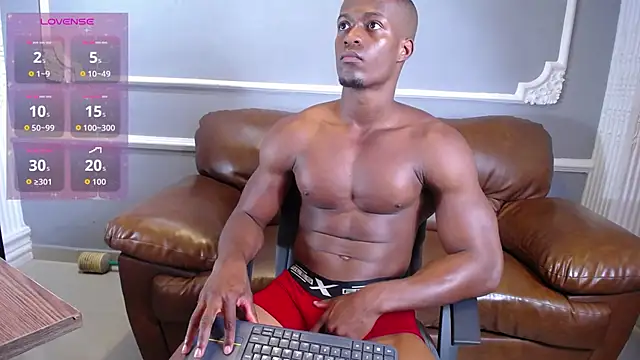 LiamRivers  online show from 11/22/25, 03:00