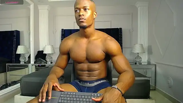 LiamRivers  online show from 12/17/25, 07:41