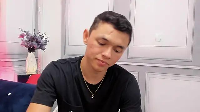 Andy dior18 online show from 09/17/25, 10:01