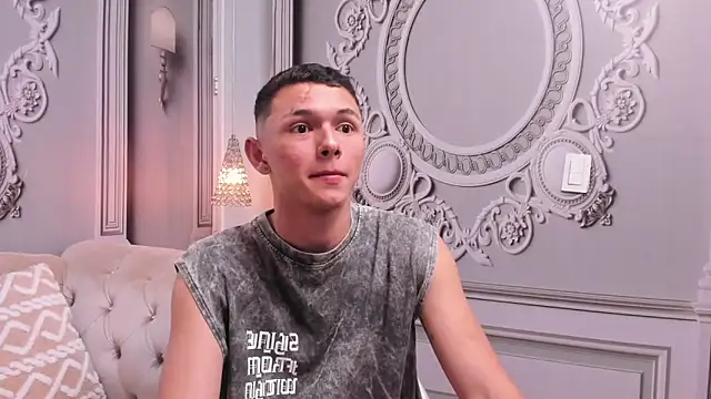 Andy dior18 online show from 10/11/25, 03:07