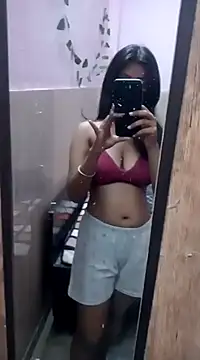 SweetRuhiAngel online show from 03/05/25, 05:08