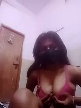 SweetRuhiAngel online show from 03/01/25, 07:15