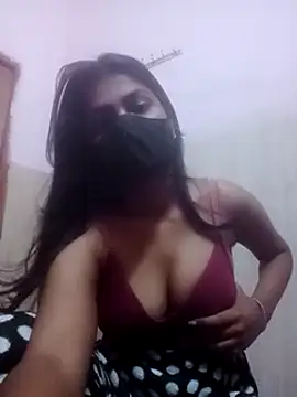 SweetRuhiAngel online show from 03/06/25, 05:43