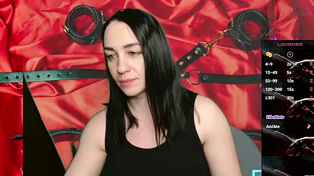 FetishLady89 online show from 02/05/26, 04:58