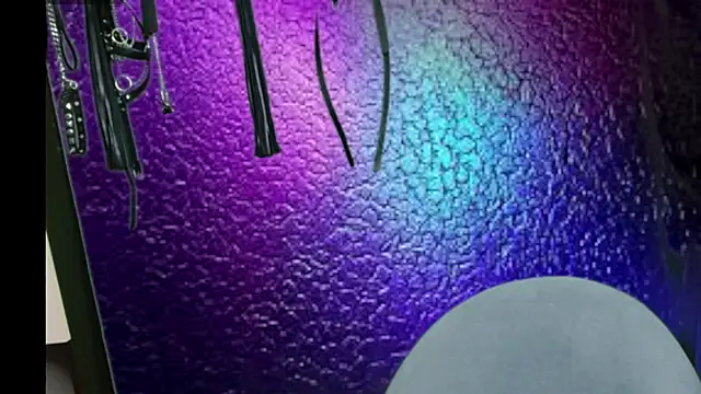 FetishLady89 online show from 03/24/26, 04:18