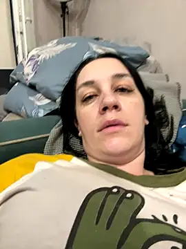 FetishLady89 online show from 11/12/25, 01:48