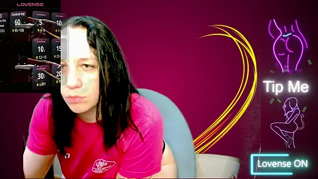 FetishLady89 online show from 11/03/25, 06:33