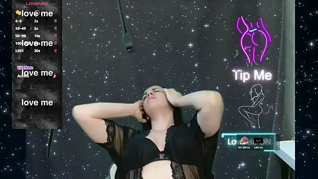 FetishLady89 online show from 12/05/25, 06:06