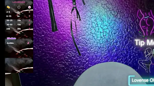 FetishLady89 online show from 03/22/26, 04:08