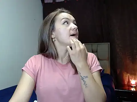 PenelopeMist online show from 02/07/26, 01:57