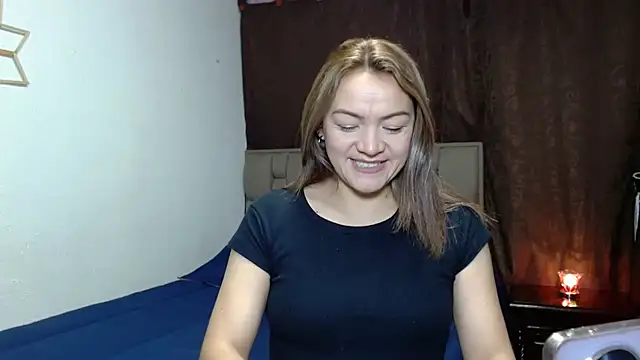 PenelopeMist online show from 01/07/26, 01:21