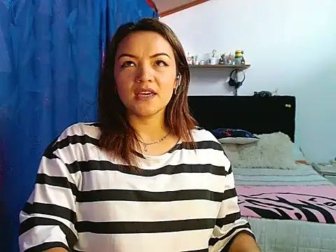 PenelopeMist online show from 03/12/25, 09:24