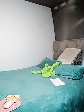 PenelopeMist online show from 09/26/25, 03:24