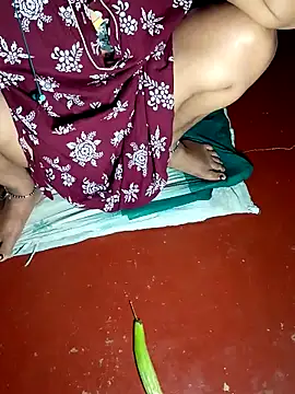 Hot-anjale online show from 02/23/26, 06:30