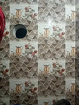 Hot-anjale online show from 11/19/25, 12:16