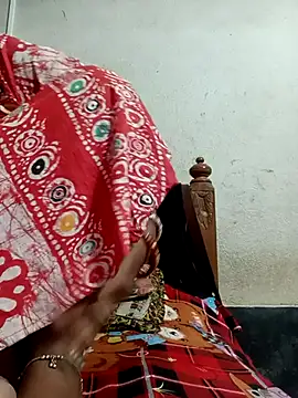 Hot-anjale online show from 11/29/25, 03:39