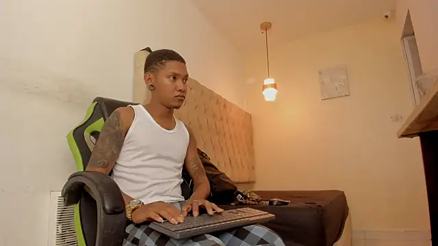 blackdirty420 online show from 10/20/25, 09:59