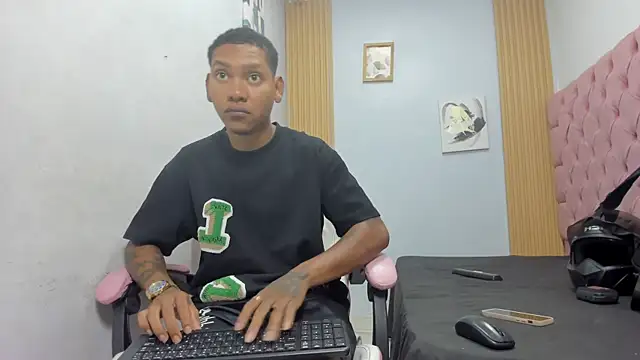 blackdirty420 online show from 12/05/25, 05:00