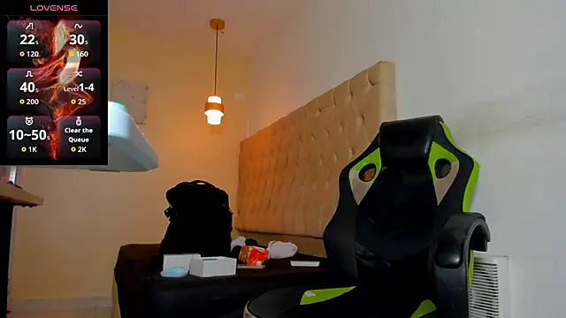 blackdirty420 online show from 10/21/25, 07:35