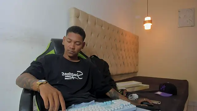 blackdirty420 online show from 11/07/25, 07:18