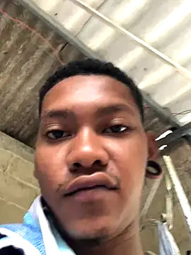 blackdirty420 online show from 10/31/25, 01:41