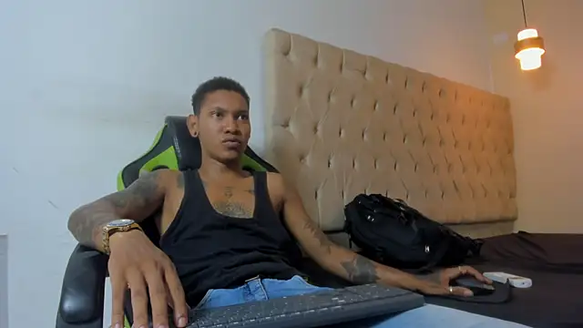 blackdirty420 online show from 11/17/25, 03:38