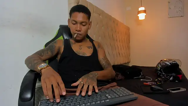 blackdirty420 online show from 11/16/25, 07:40