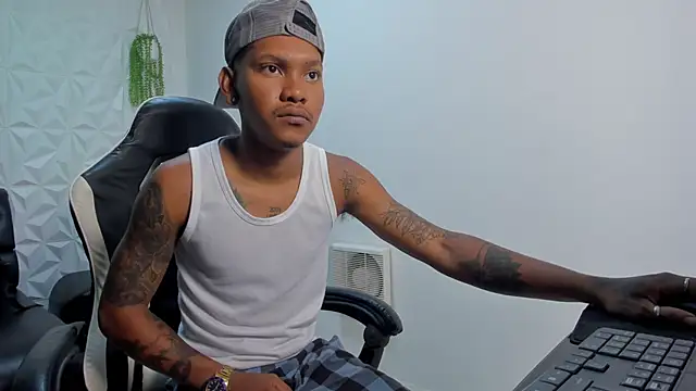 blackdirty420 online show from 12/01/25, 04:30