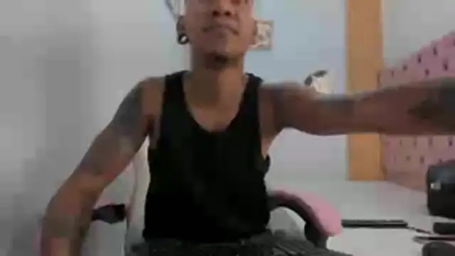 blackdirty420 online show from 10/23/25, 04:49