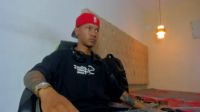 blackdirty420 online show from 12/18/25, 07:29