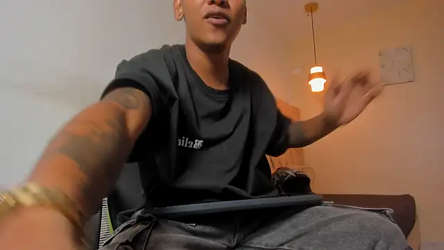 blackdirty420 online show from 11/15/25, 07:51