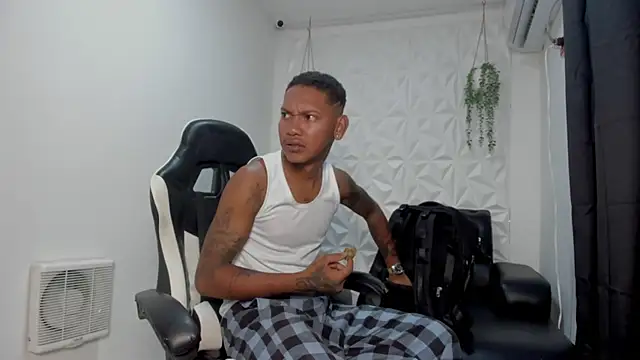 blackdirty420 online show from 12/16/25, 04:44